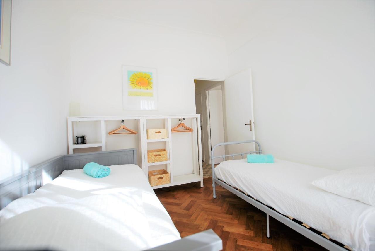 Les Gerardines By Enjoynice, 3-Room With Airco And Balcony מראה חיצוני תמונה