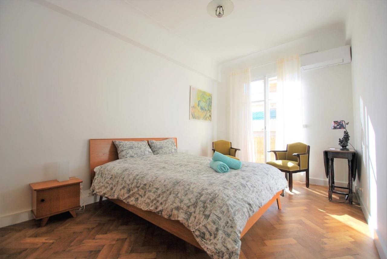 Les Gerardines By Enjoynice, 3-Room With Airco And Balcony מראה חיצוני תמונה