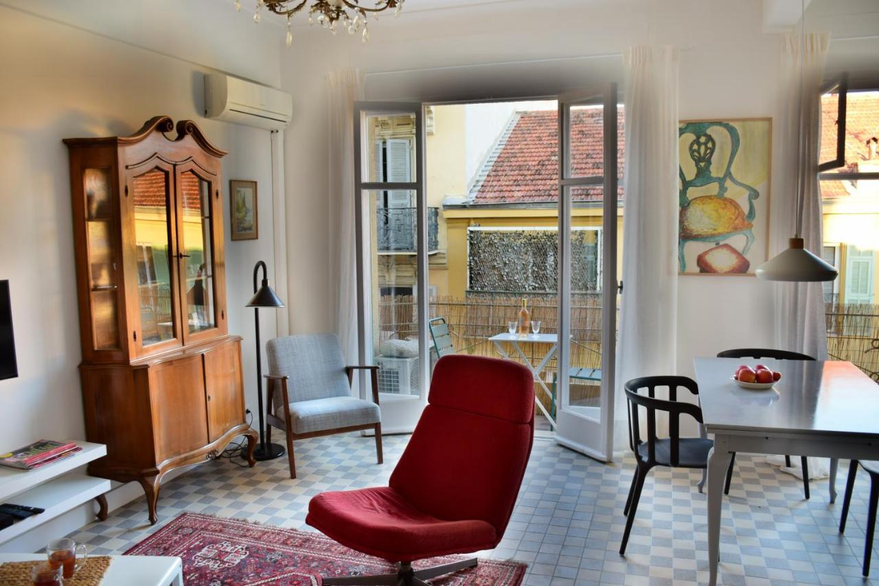 Les Gerardines By Enjoynice, 3-Room With Airco And Balcony מראה חיצוני תמונה