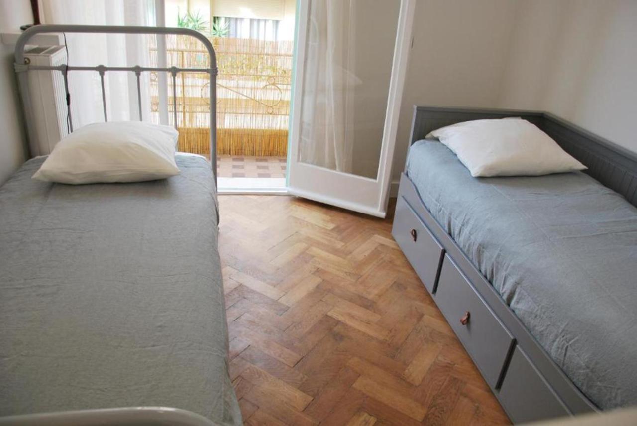 Les Gerardines By Enjoynice, 3-Room With Airco And Balcony מראה חיצוני תמונה