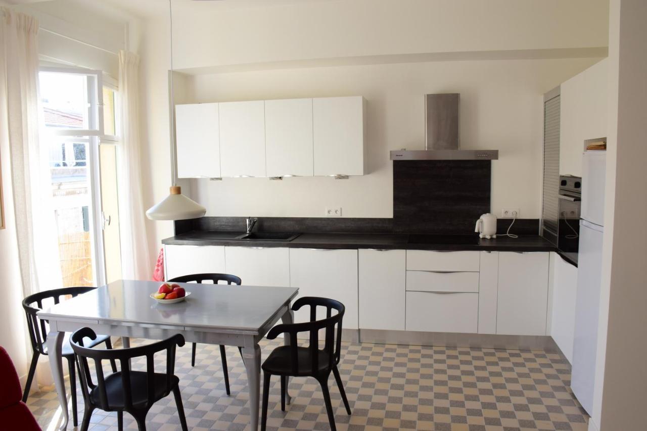 Les Gerardines By Enjoynice, 3-Room With Airco And Balcony מראה חיצוני תמונה