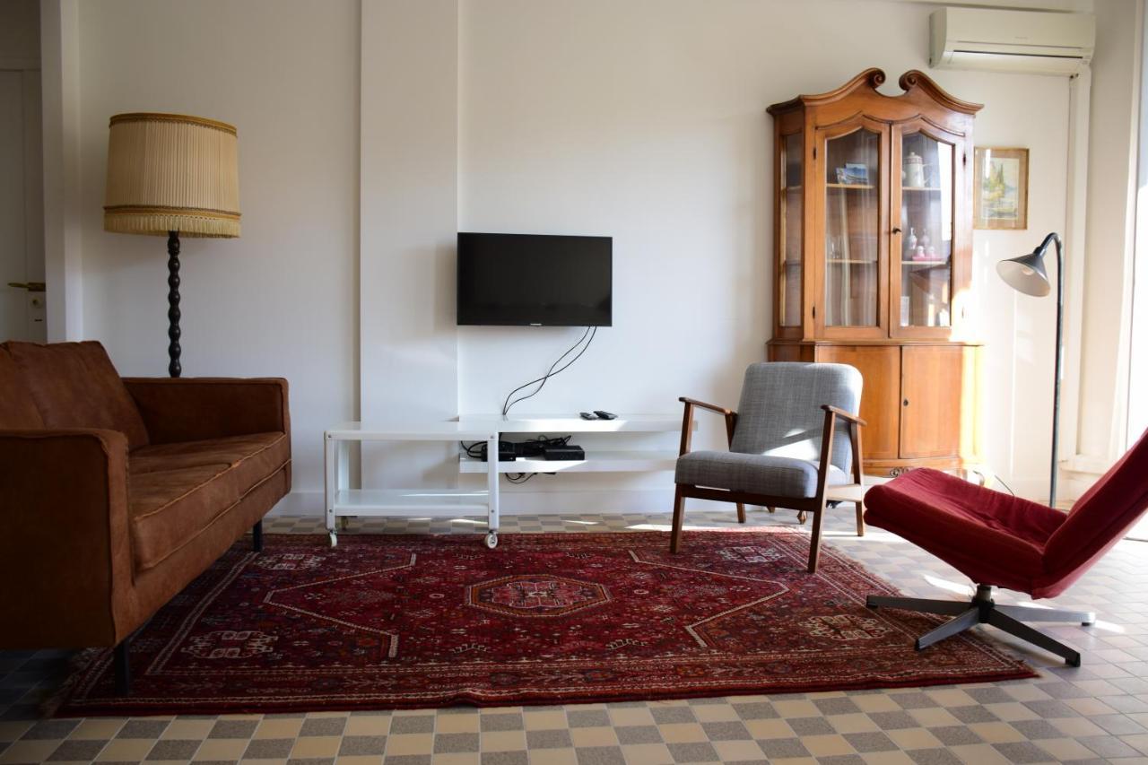 Les Gerardines By Enjoynice, 3-Room With Airco And Balcony מראה חיצוני תמונה
