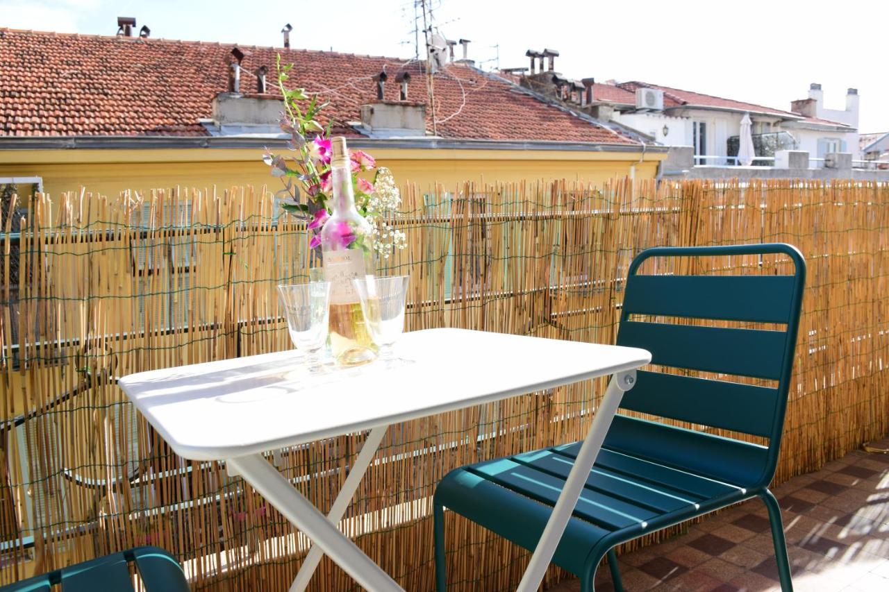 Les Gerardines By Enjoynice, 3-Room With Airco And Balcony מראה חיצוני תמונה